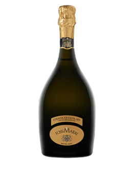 Strada di Guia 109 Prosecco di Valdobbiadene docg Extra Dry 