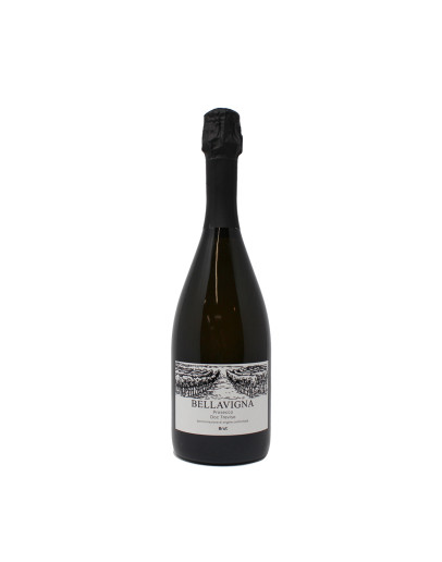 Prosecco Brut doc - Bellavigna