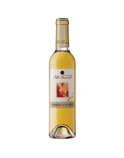Passito Energie de Valerie 0.375