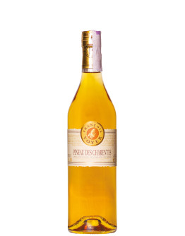 Francois Voyer Pineau Des Charentes Blanc