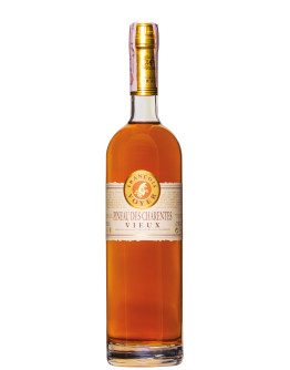 Francois Voyer Pineau Des Charentes Blanc Vieux