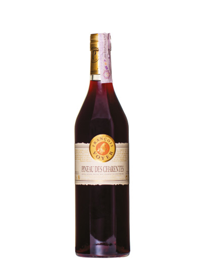 Francois Voyer Pineau Des Charentes Rose