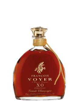 Francois Voyer XO Premier Cru Grande Champagne 3 l
