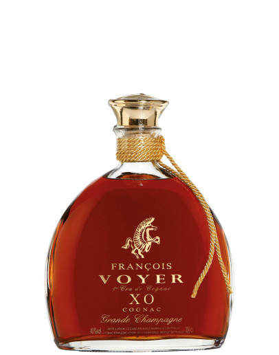 Francois Voyer XO Premier Cru Grande Champagne 3 l