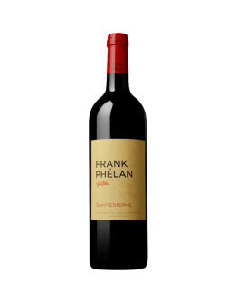 Chateau Phelan Segur 2023 Magnum