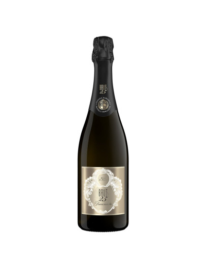 Franciacorta Brut docg 25