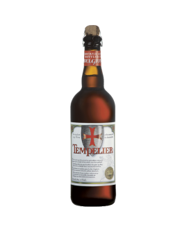 12 Birra Corsendonk Tempelier