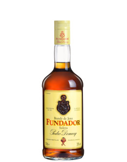 Fundador Solera - Brandy De Jerez