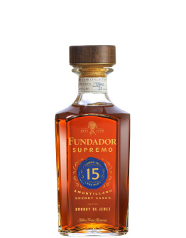 Fundador Supremo 15 Y.O.