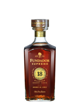 Fundador Supremo 18 Y.O. 1 l