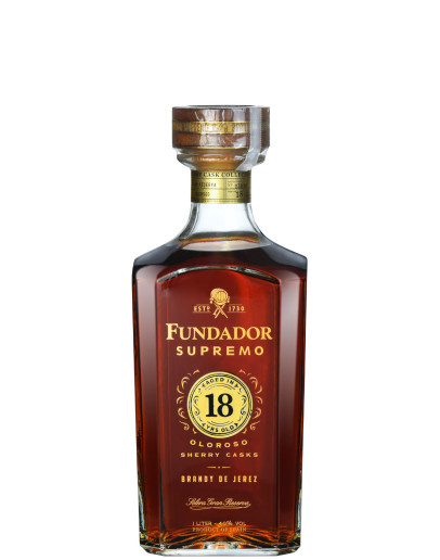 Fundador Supremo 18 Y.O. 1 l