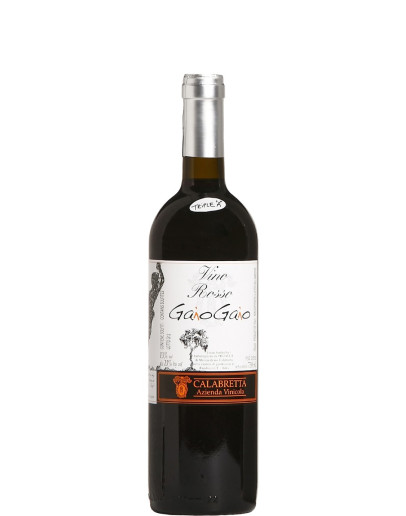 Vino Rosso Gaio Gaio 2019