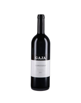 3 Gaja Conteisa 2015