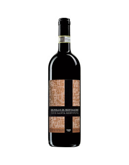 6 Brunello di Montalcino dop 2015