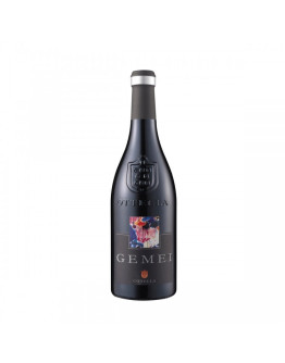 6 Otella Rosso Alto Mincio Veneto - Gemei 