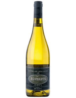 Gavi di Gavi Rovereto Vignavecchia 2017