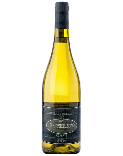 Gavi di Gavi Rovereto Vignavecchia 2017