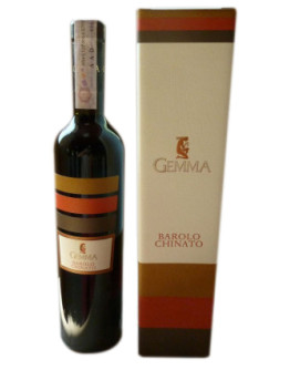 6 Barolo Chinato 0,5 l
