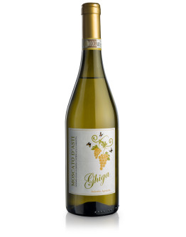 Moscato d'Asti docg 