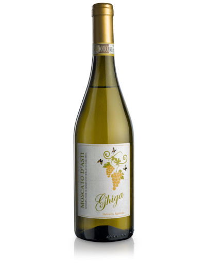 Moscato d'Asti docg 