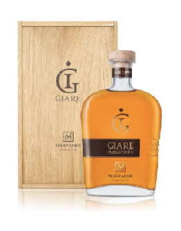 Grappa Le Giare Amarone Magnum 2 l