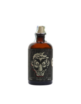 Gin Brusco