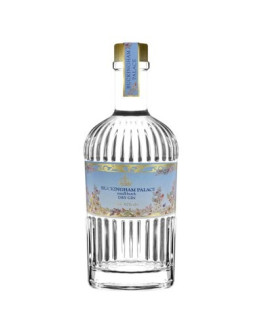 Gin Buckingham Palace del la Regina