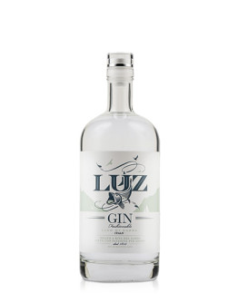 Luz Gin Magnum