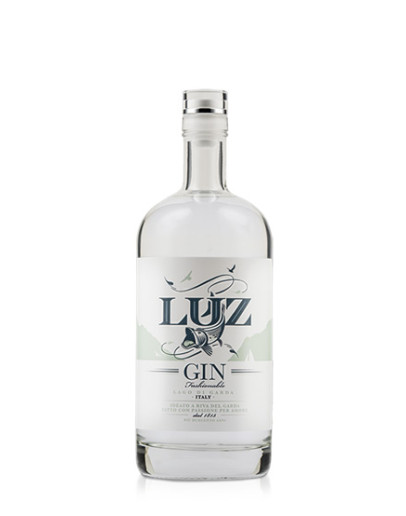 Luz Gin Magnum