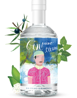 Gin Primo Giramondo Oceania