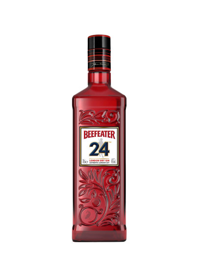 Gin Beefeater 24