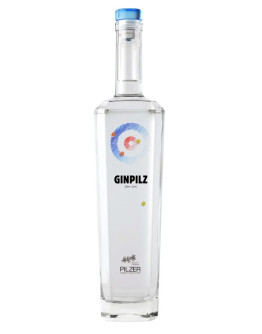 Ginpilz