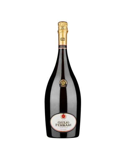 Giulio Ferrari Riserva 2006