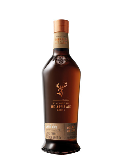 Whisky Glenfiddich India Pale Ale