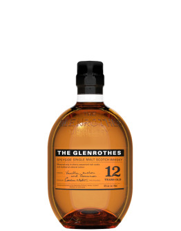 Whisky The Glenrothes 12 y.o.