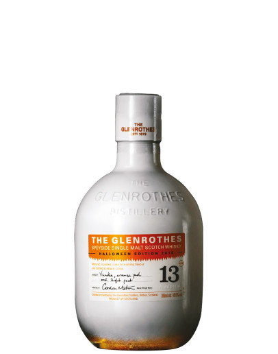 Whisky The Glenrothes 13 y.o. Halloween edition