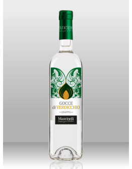 Gocce Di Verdicchio