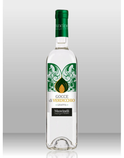 Gocce Di Verdicchio