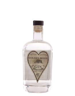 Golden Moon Gin 45,0° 0,70 l