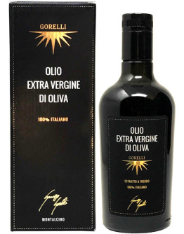 Olio Extravergine di Oliva 0,50 l