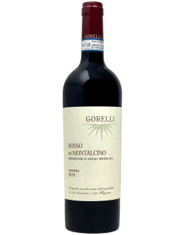 Rosso Di Montalcino doc 2023 Magnum