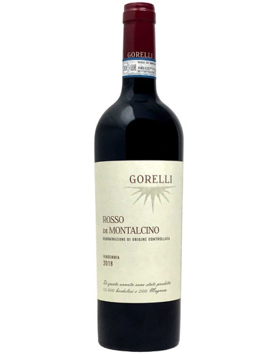 Rosso Di Montalcino doc 2023 Magnum
