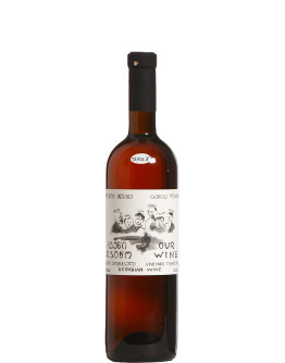 Goruli Mtsvane Grand Cru Tshortauli 2019