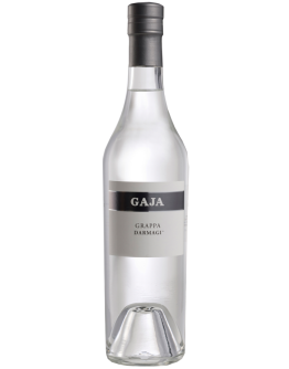 6 Grappa Gaja Cabernet Sauvignon Darmagi