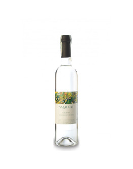 Grappa Di Moscato D'Asti