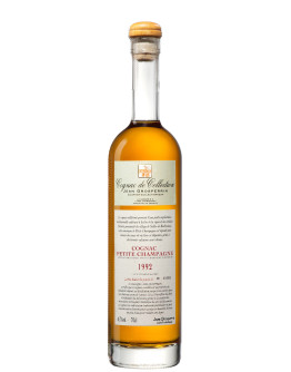 Cognac Grosperrin 1970 Petite Champagne