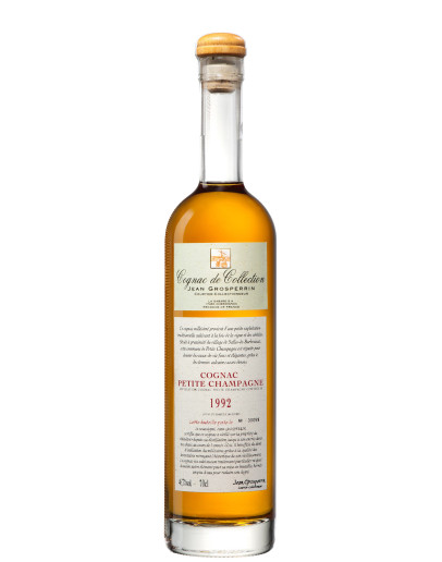 Cognac Grosperrin 1970 Petite Champagne
