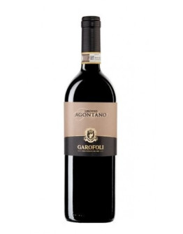 Rosso Conero Agontano DOCG Riserva 2018