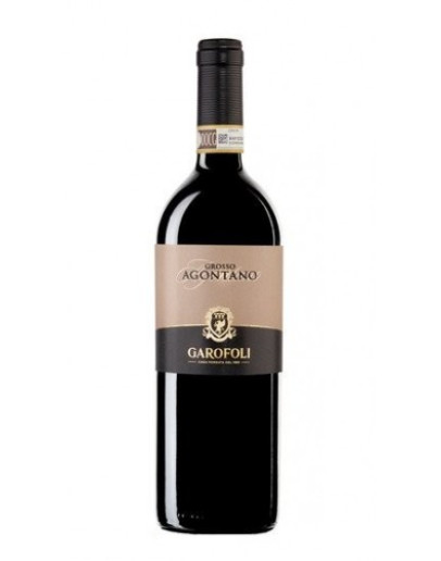 Rosso Conero Agontano DOCG Riserva 2018
