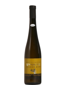 Gruner Veltliner Reserve Trocken Felser Berg 2011